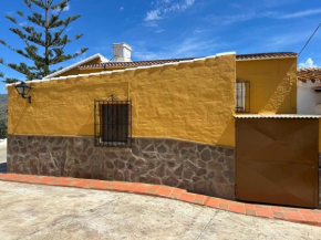 Villa Irene, Malaga